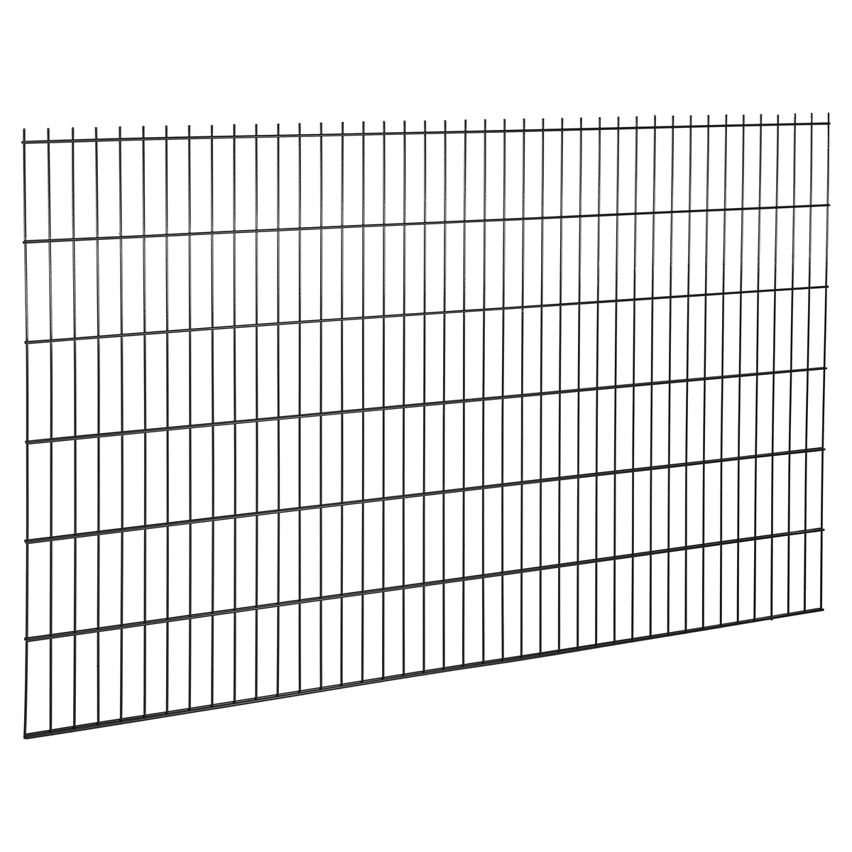 Bild 1 von Doppelstabmatte