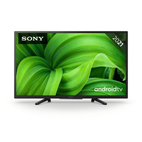 Bild 1 von SONY KD-32W800 81cm 32" HD ready Smart Android TV Fernseher