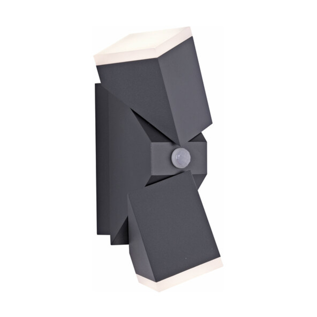 Bild 1 von LED-Außenwandleuchte Ryan, mit Dämmerungssensor