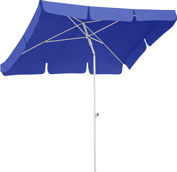 Bild 1 von Schneider Sonnenschirm Ibiza blau, 180 x 120 cm
