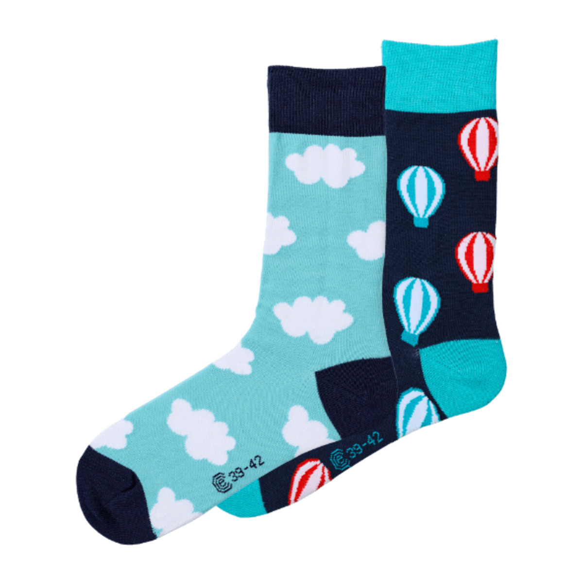Bild 3 von UP2FASHION Crazy Socks