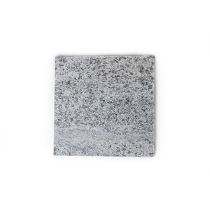 Terrassenplatte 40 x 40 x 3 cm Granit