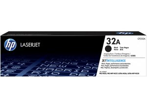 HP 32A Original LaserJet Bildtrommel