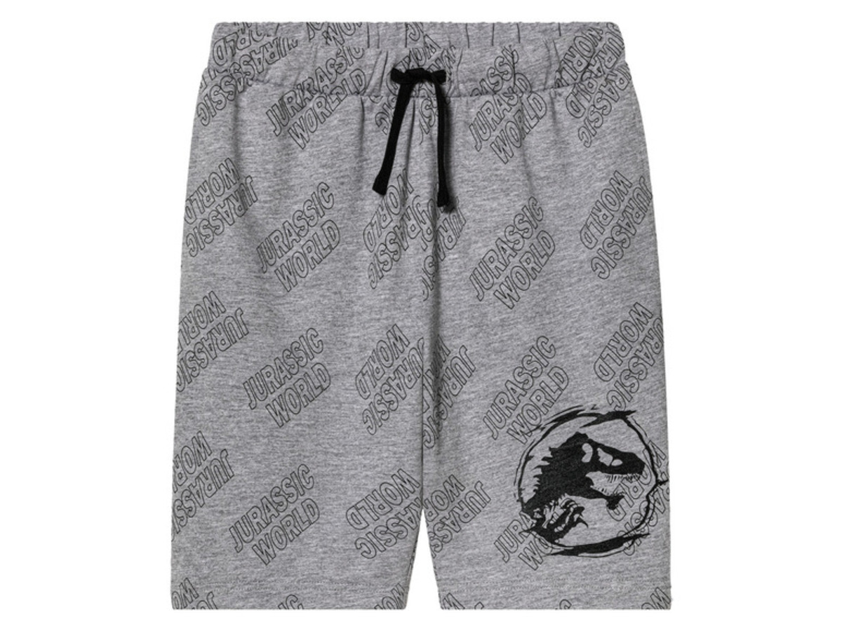 Bild 2 von Kinder Sweatshorts mit Baumwolle