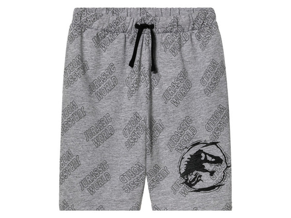 Bild 2 von Kinder Sweatshorts mit Baumwolle