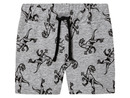 Bild 3 von Kleinkinder Sweatshorts, 2 Stück, mit Baumwolle