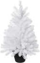 Bild 1 von Creativ deco Künstlicher Weihnachtsbaum, im Topf