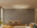 Bild 3 von Livarno Home LED Wand- und Deckenleuchte »Acryl«