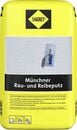 Bild 1 von Sakret Münchner Rau- und Reibeputz  2 mm, 25 kg