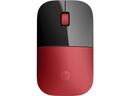 Bild 1 von HP Z3700 Wireless-Maus, Rot