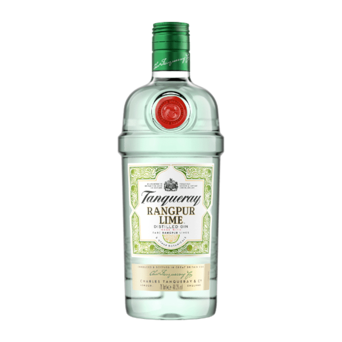 Bild 1 von TANQUERAY Rangpur Lime 0,7L