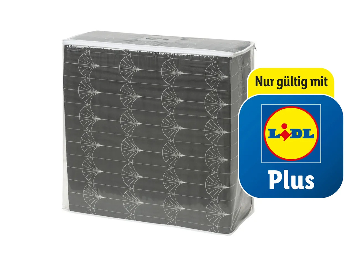 Bild 3 von LIVARNO home Klappmatratze, 
         Stück