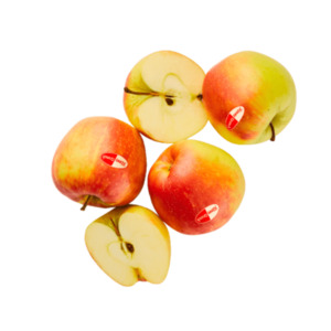 Äpfel Honey Crunch 800g
