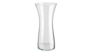 Peill+Putzler Vase transparent/klar Maße (cm): H: 20  Ø: [9.0] Dekoration