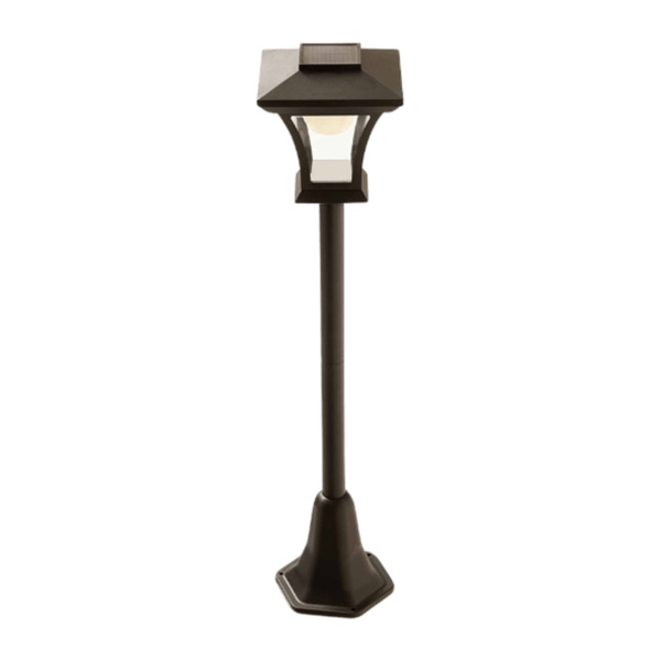 Bild 1 von CASALUX LED-Solar-Gartenlaterne