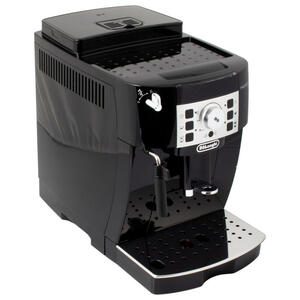 Delonghi Kaffeevollautomat Ecam 22.115.b Schwarz B/h/t: Ca. 43x35,1x23,8 Cm