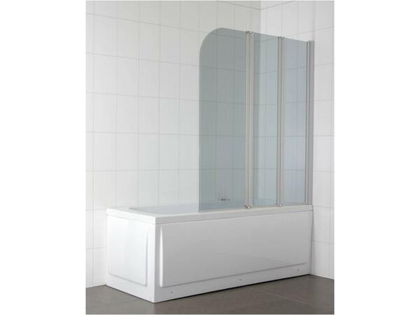 Bild 1 von TrendLine Badewannen-Faltwand Easy-4-Cool 3-teilig