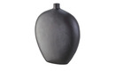 Bild 1 von Vase braun Aluminum Maße (cm): B: 31 H: 36 T: 8 Dekoration