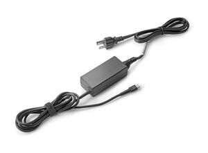 HP USB-C G2 Netzadapter, 45W (Europe)