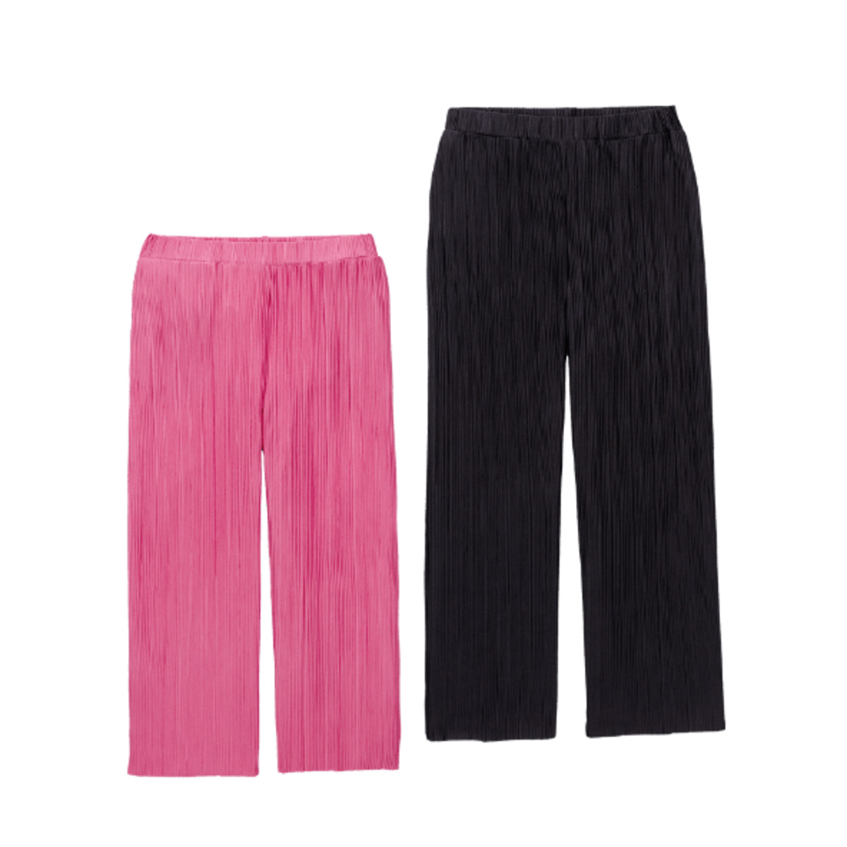 Bild 1 von UP2FASHION Plissee-Hose