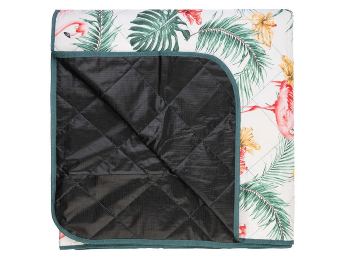 Bild 2 von LIVARNO home Picknickdecke, 200 x 200 cm
