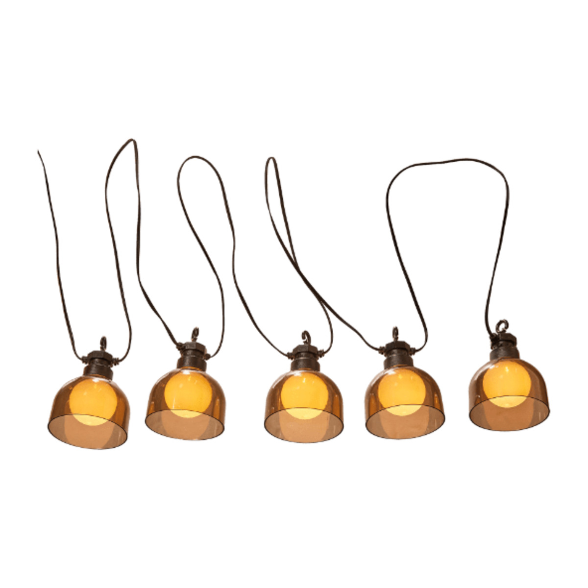 Bild 3 von CASALUX LED-Party-Lichterkette