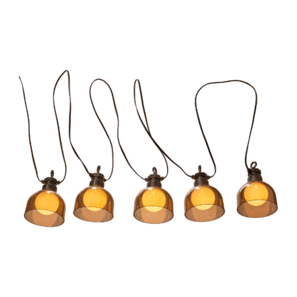 Bild 3 von CASALUX LED-Party-Lichterkette