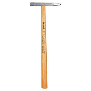 toom Fliesenhammer mit Hartmetallspitze 50 gr