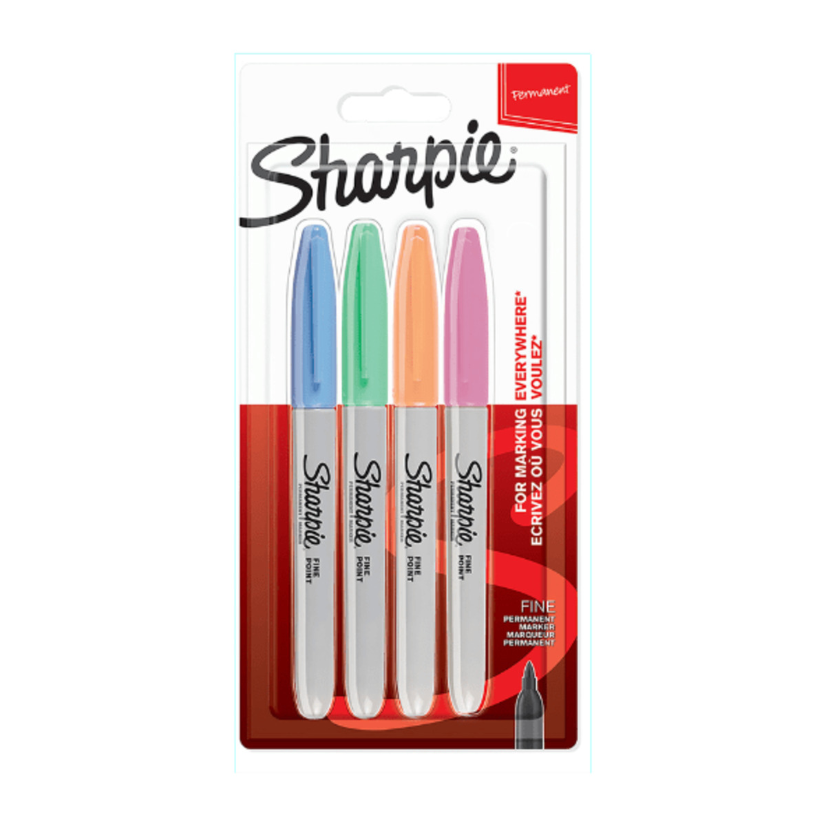 Bild 3 von SHARPIE Marker