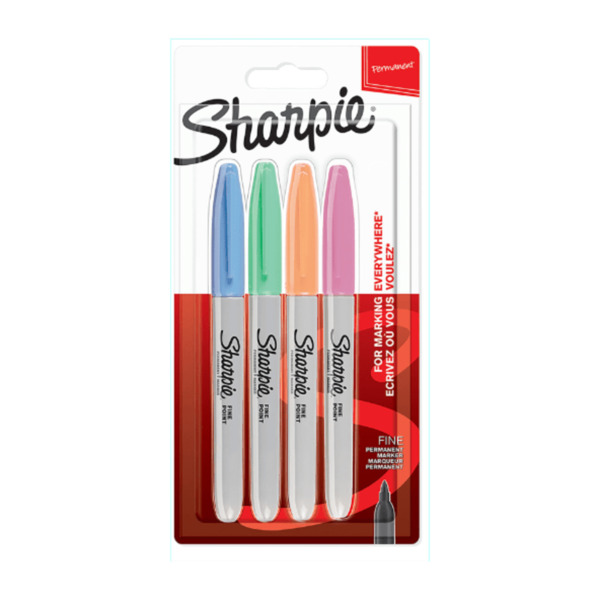 Bild 3 von SHARPIE Marker