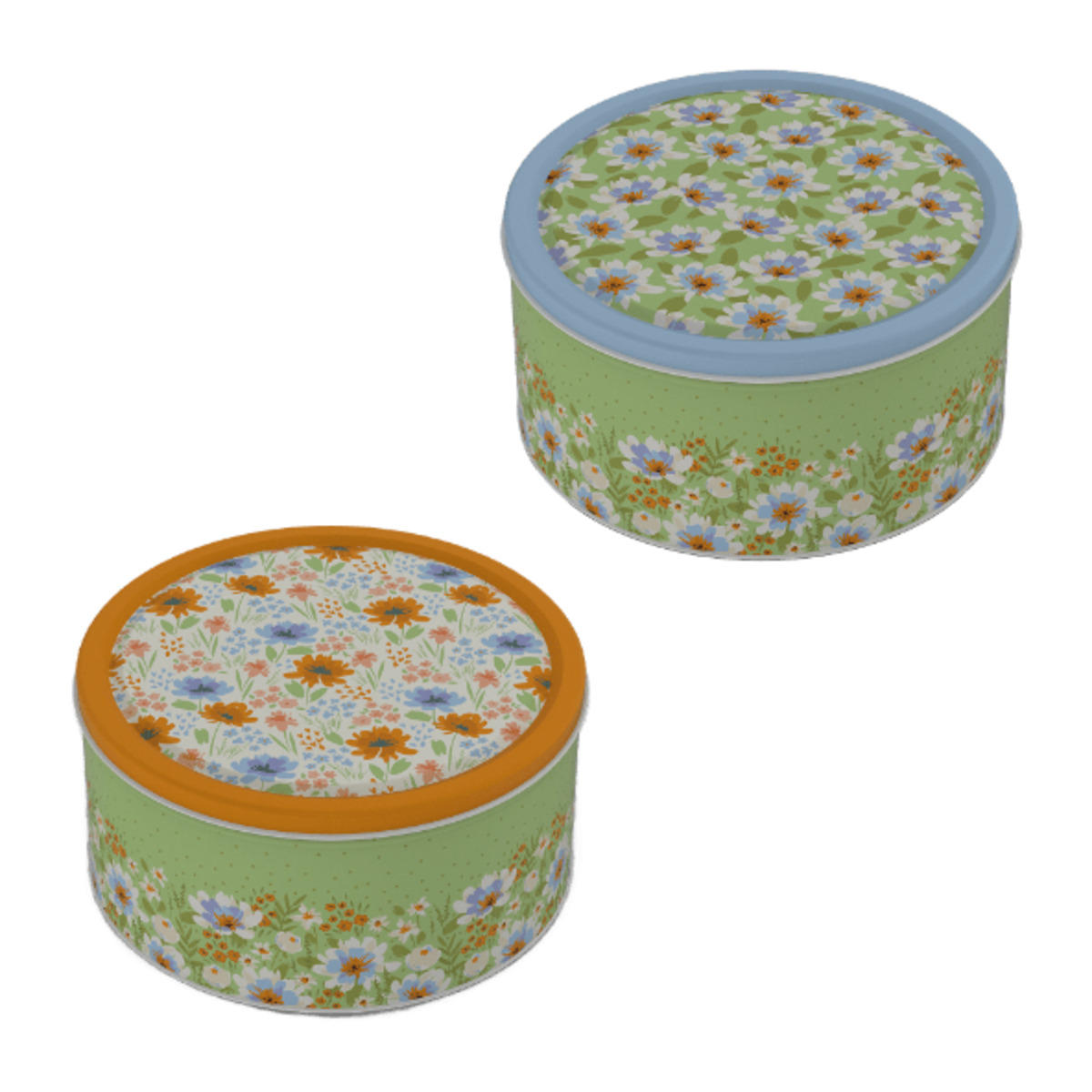 Bild 1 von BISCOTTO Dänisches Buttergebäck 750g