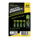 Bild 2 von ACTIV ENERGY Akkus Ready-to-Use