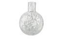 Bild 1 von Peill+Putzler Vase weiß Glas  Maße (cm): H: 23  Ø: [17.5] Dekoration