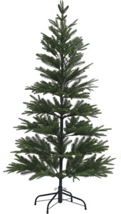 Künstlicher Weihnachtsbaum »Green«, mit biegsamen Zweigen