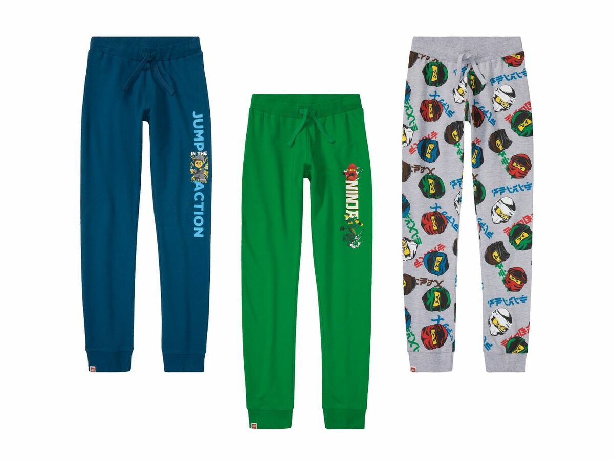 Bild 1 von LEGO® Jogginghose, 
         Stück