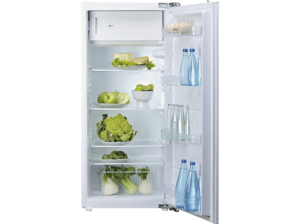 Bild 1 von PRIVILEG PRFI 336 Kühlschrank (E, 1225 mm hoch, Weiß)