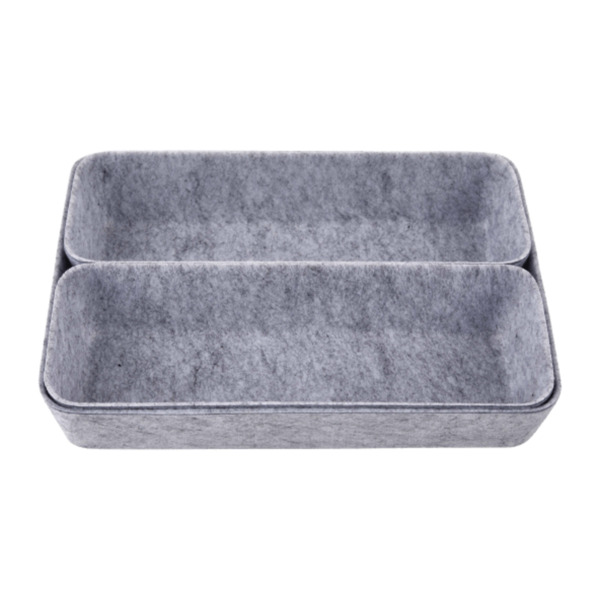 Bild 2 von HOME CREATION Filz-Organizer