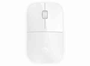 HP Z3700 Wireless-Maus, Weiß
