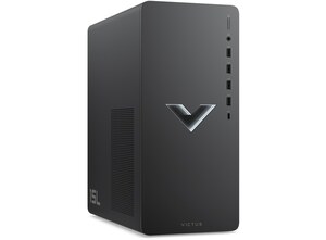 VICTUS 15L Gaming Desktop TG02-0702ng - NVIDIA® GeForce RTX™ 3060 Ti