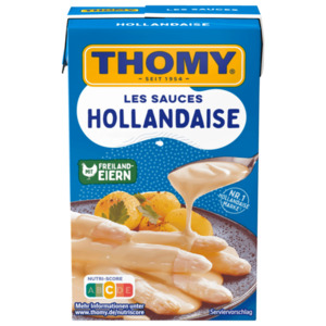 Thomy  Les Sauces  Hollandaise