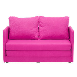 Carryhome Jugend-  Pink  Textil