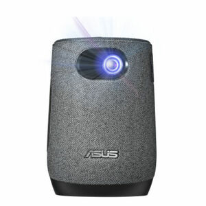 ASUS ZenBeam Latte L1 mobiler Beamer - LED, Full-HD, 300 ANSI Lumen