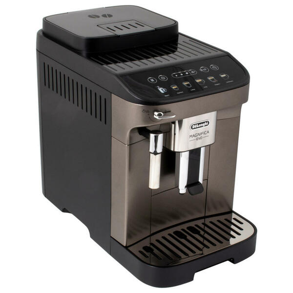 Bild 1 von Delonghi Kaffeevollautomat Ecam 290.42 Grau B/h/t: Ca. 24x44x36 Cm