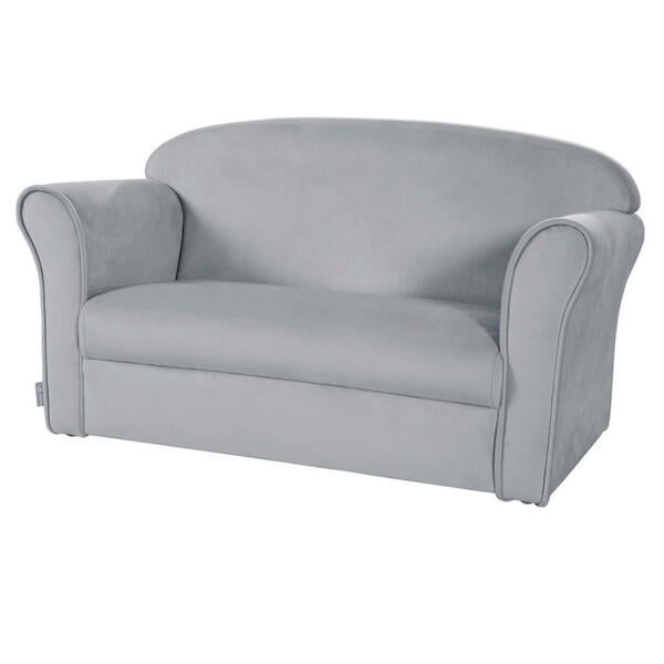 Bild 1 von Roba Kindersofa roba Lil Sofa  Grau Silber