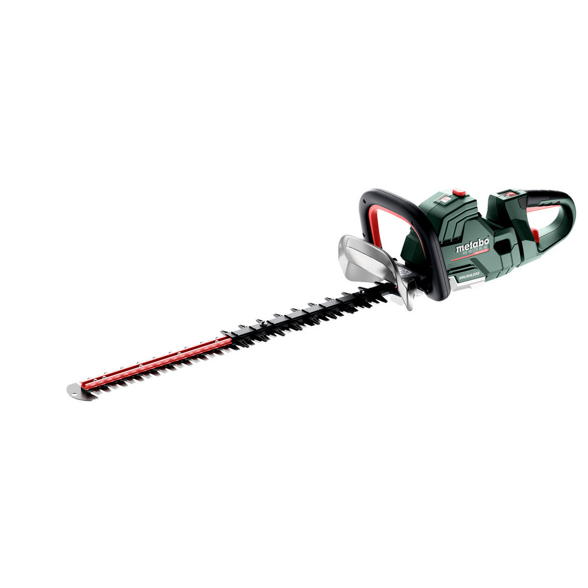 Bild 1 von Metabo Akku-Heckenschere 'HS 18 LTX BL 65' 65 cm 18 V ohne Akku