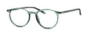 Bild 1 von MARC O'POLO Eyewear 503084 44 Kunststoff Panto Grün/Transparent unisex