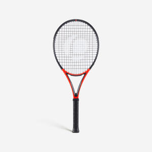 Tennisschläger TR990 Power Lite rot/schwarz 270 g