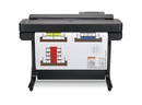 Bild 1 von HP DesignJet T650 36-Zoll-Drucker (Plotter, Farbdrucke bis DIN A1, WLAN, Netzwerk)