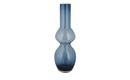 Bild 1 von Peill+Putzler Vase blau Glas  Maße (cm): H: 55  Ø: [18.0] Dekoration