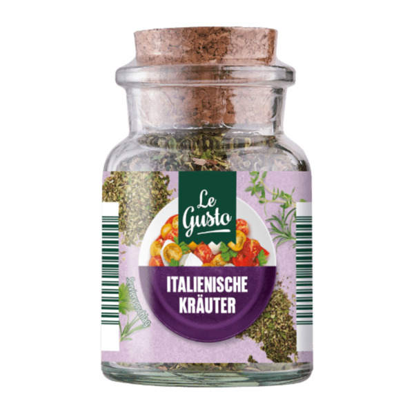 Bild 2 von LE GUSTO Gewürz